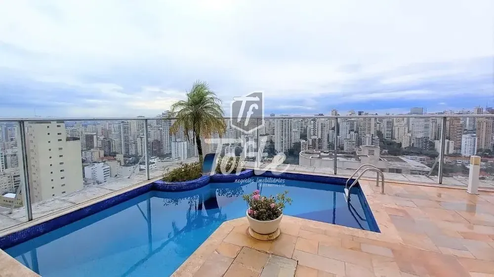 Cobertura, 4 quartos, 350 m² - Foto 2