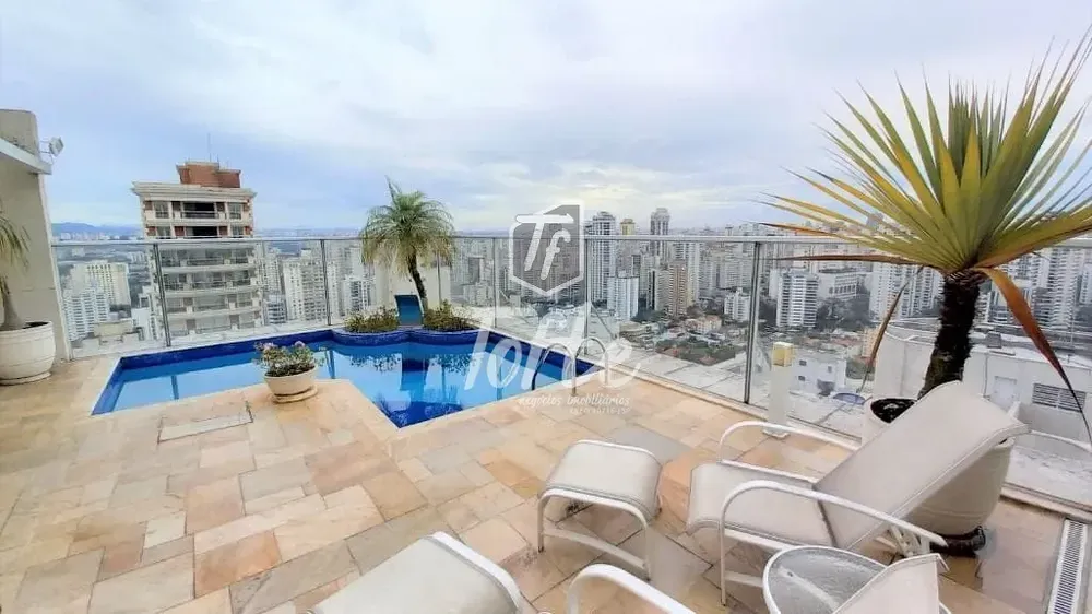 Cobertura, 4 quartos, 350 m² - Foto 4