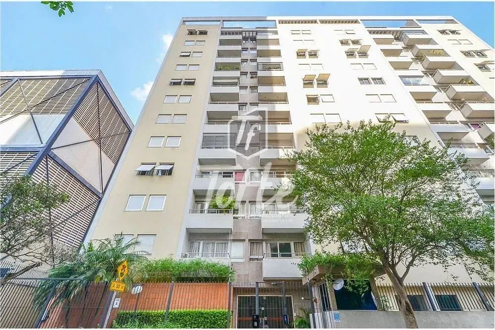 Apartamento, 2 quartos, 83 m² - Foto 3