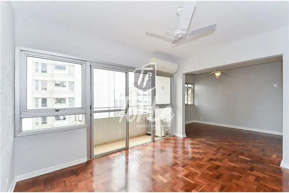 Apartamento, 2 quartos, 83 m² - Foto 1