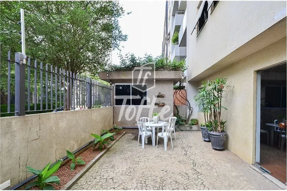 Apartamento, 2 quartos, 83 m² - Foto 4