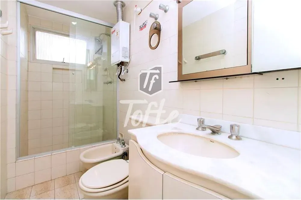 Apartamento, 4 quartos, 109 m² - Foto 2