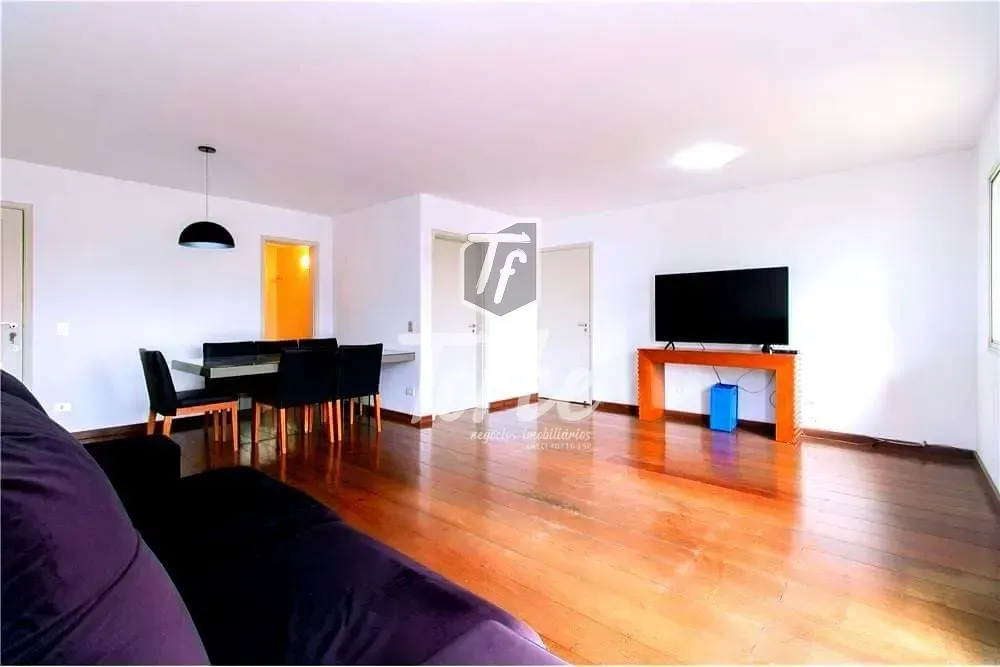 Apartamento, 4 quartos, 109 m² - Foto 1