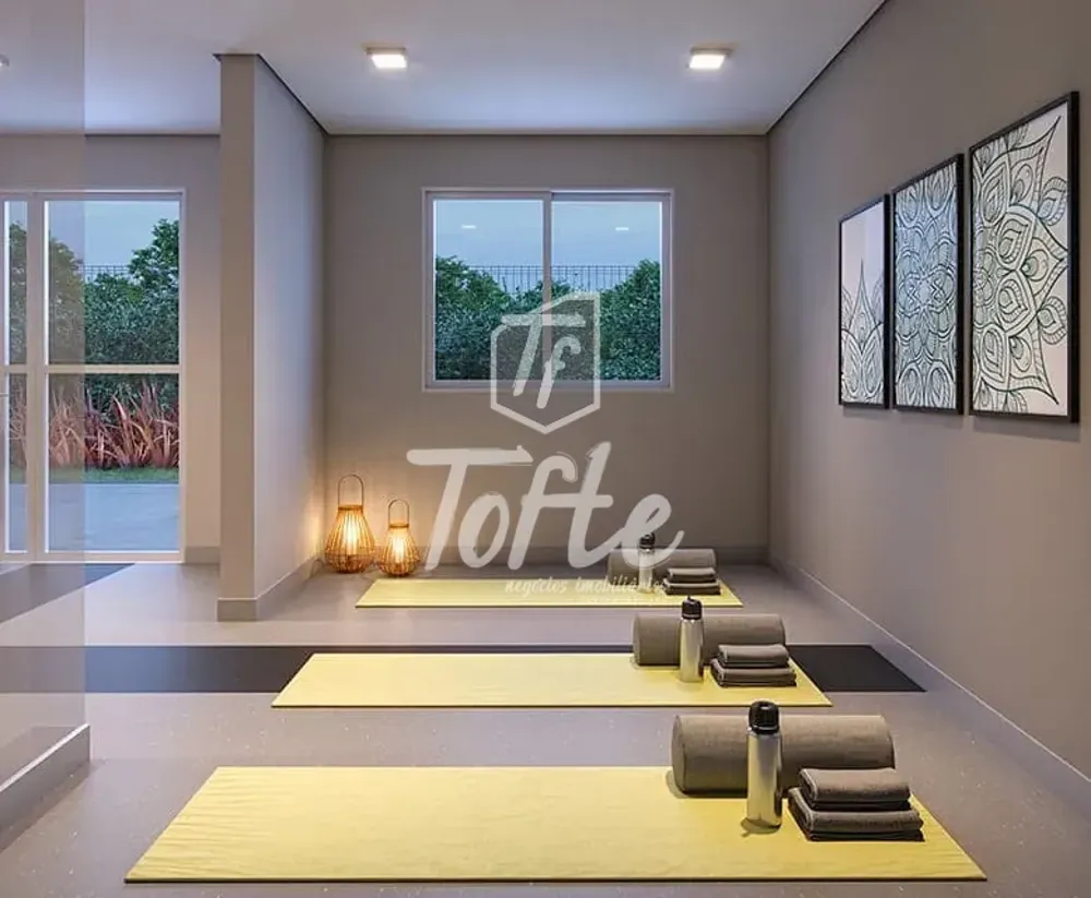 Apartamento, 2 quartos, 42 m² - Foto 4