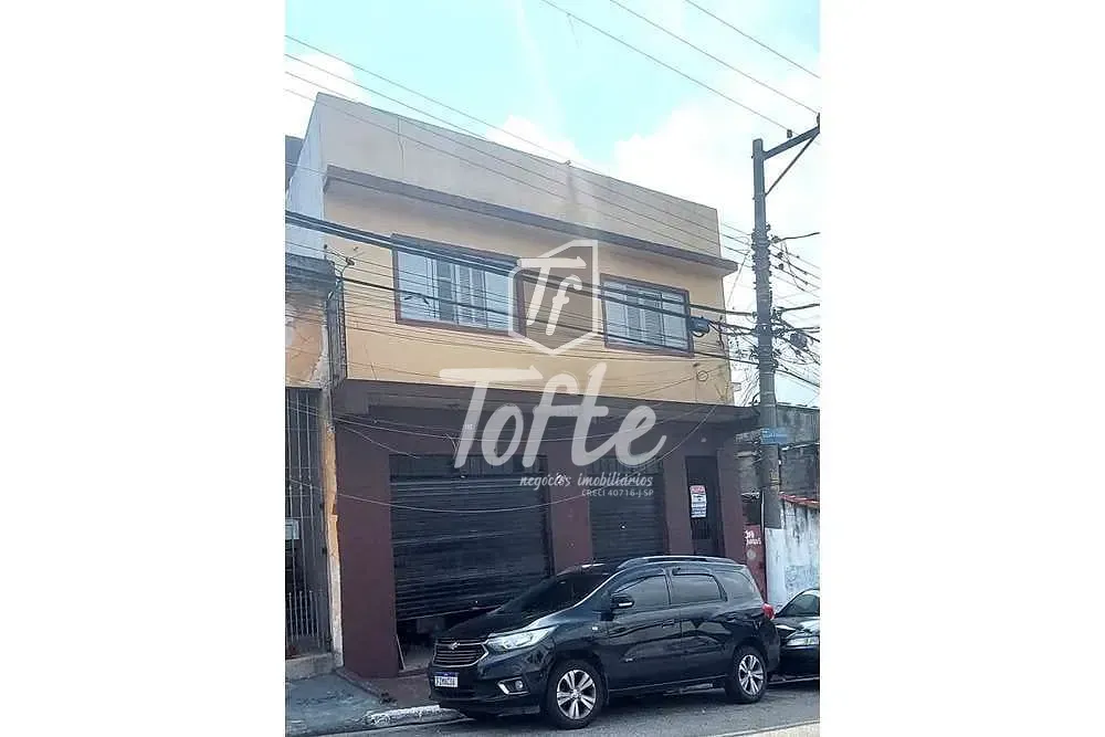 Loja-Salão, 350 m² - Foto 1