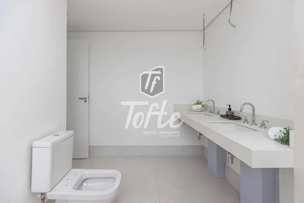 Apartamento, 4 quartos, 232 m² - Foto 2