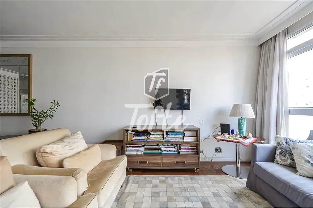 Apartamento, 3 quartos, 138 m² - Foto 3
