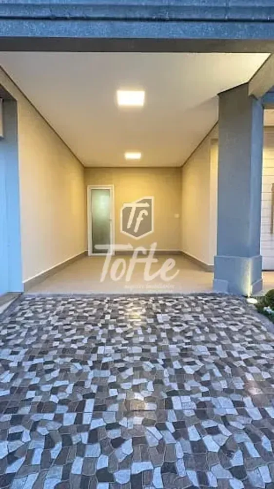 Sobrado, 3 quartos, 140 m² - Foto 3