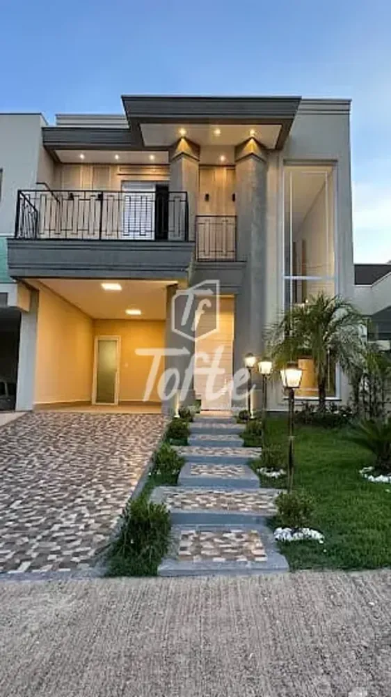 Sobrado, 3 quartos, 140 m² - Foto 1