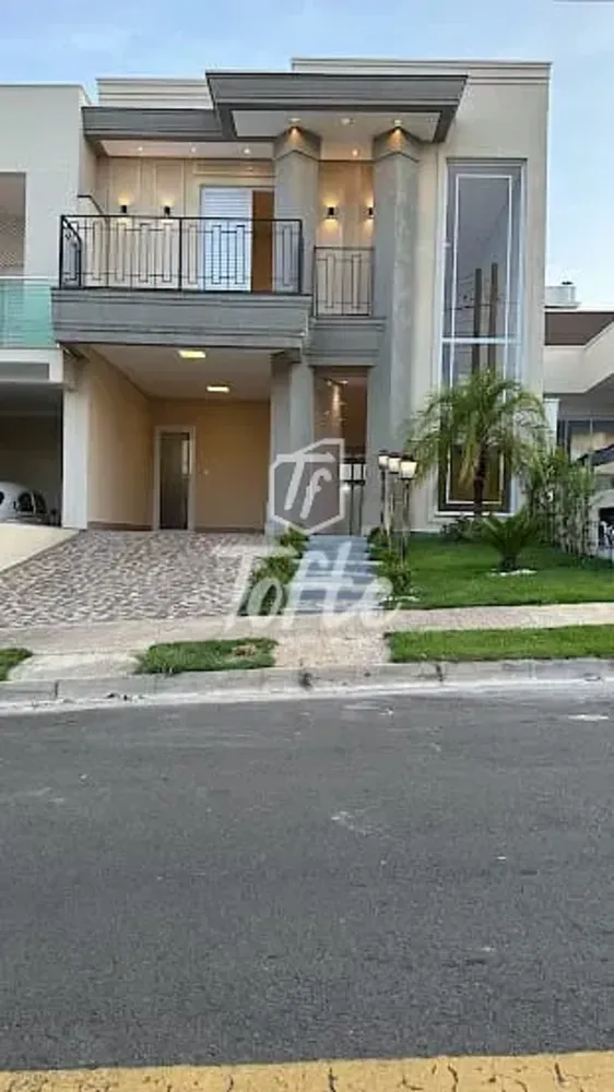 Sobrado, 3 quartos, 140 m² - Foto 2