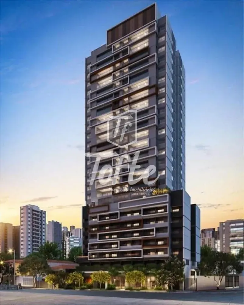 Apartamento, 4 quartos, 132 m² - Foto 1