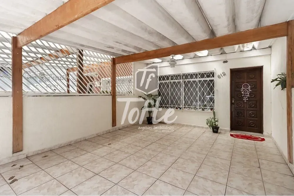 Casa, 1 quarto, 224 m² - Foto 1