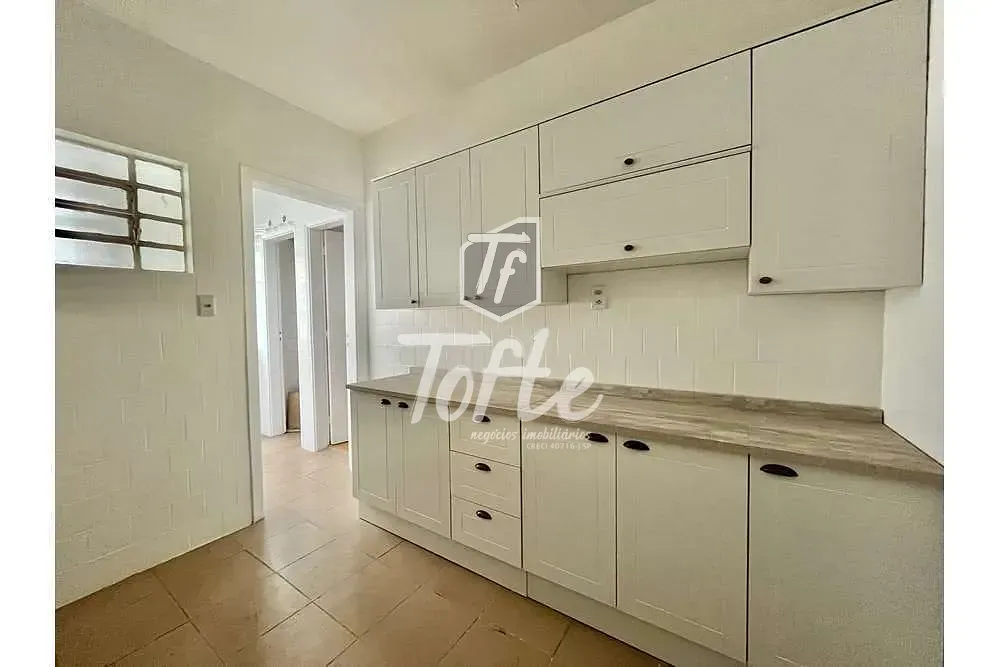Apartamento, 3 quartos, 115 m² - Foto 2