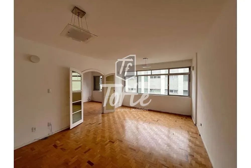 Apartamento, 3 quartos, 115 m² - Foto 1