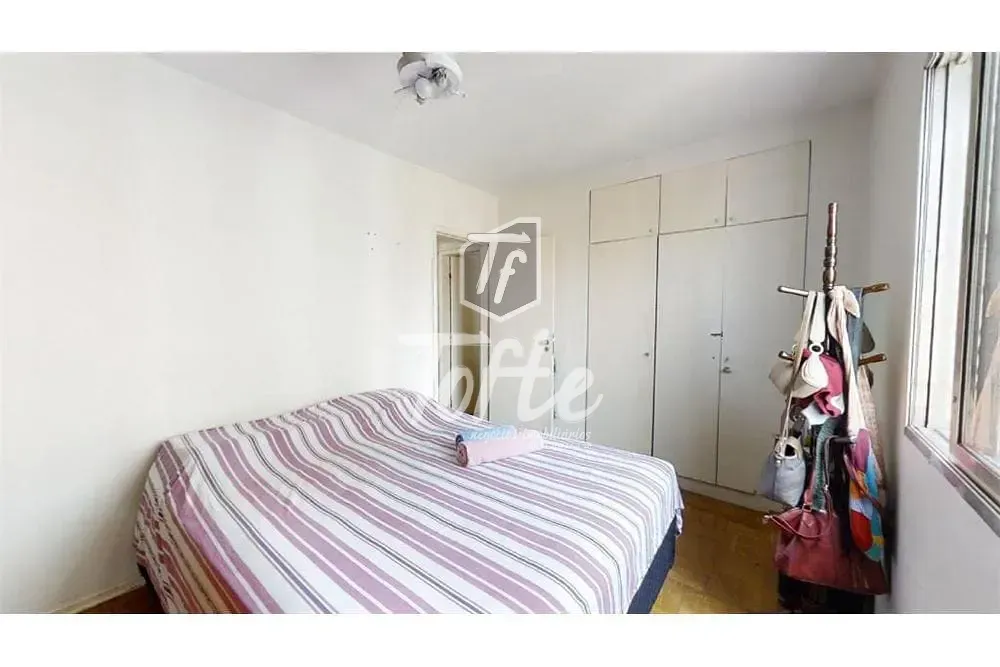 Apartamento, 2 quartos, 67 m² - Foto 4