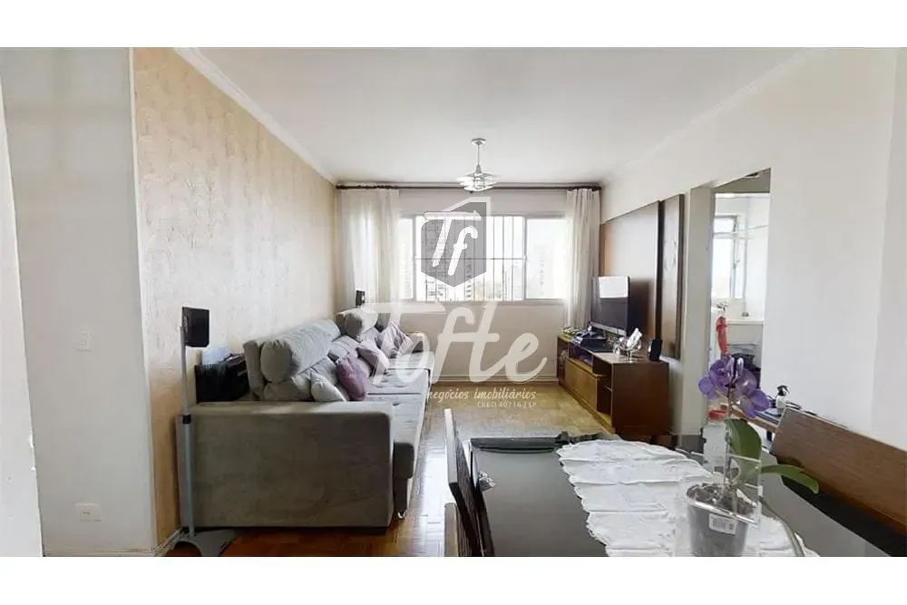 Apartamento, 2 quartos, 67 m² - Foto 1