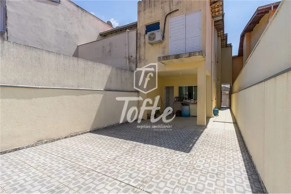 Casa, 3 quartos, 85 m² - Foto 4