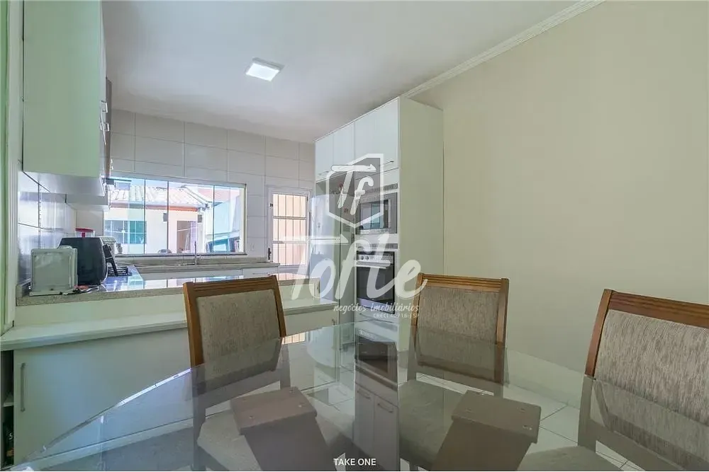 Casa, 3 quartos, 85 m² - Foto 3