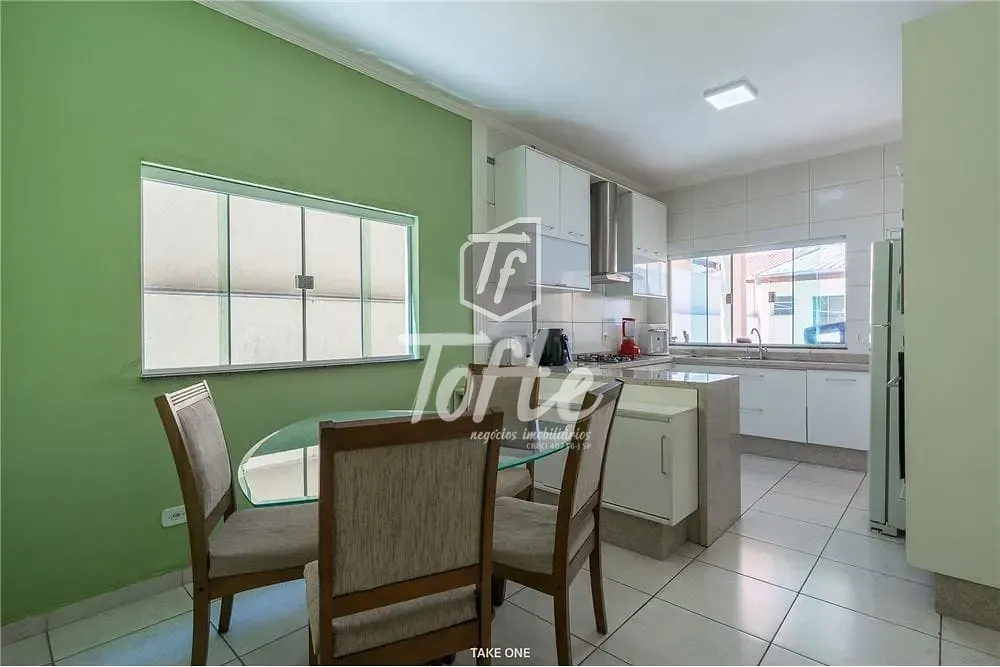 Casa, 3 quartos, 85 m² - Foto 1