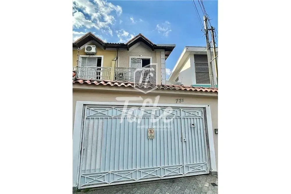 Casa, 3 quartos, 151 m² - Foto 1