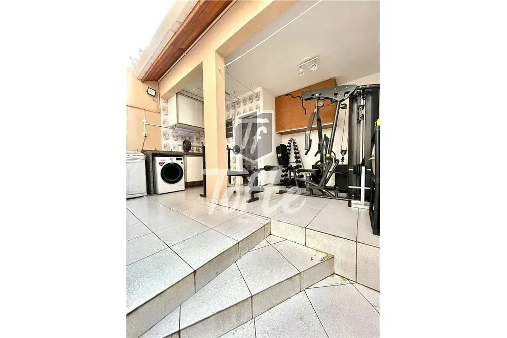 Casa, 3 quartos, 151 m² - Foto 3