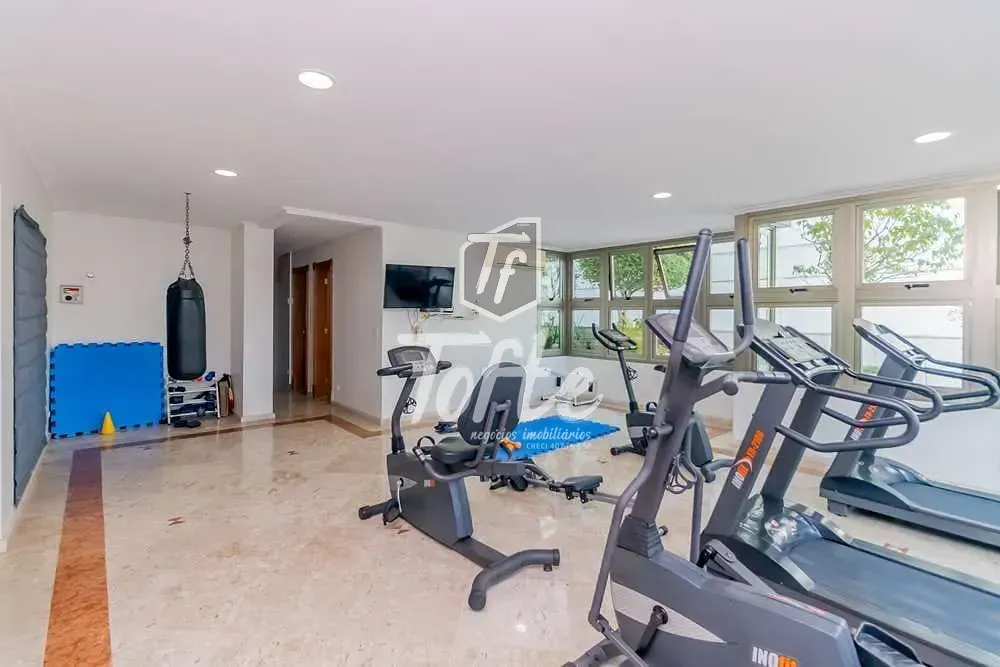 Apartamento, 4 quartos, 228 m² - Foto 3