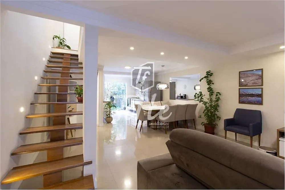 Casa, 3 quartos, 120 m² - Foto 2