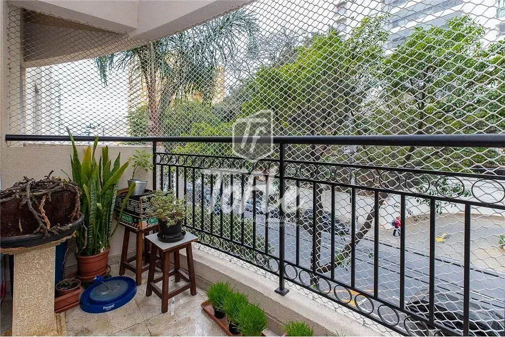 Apartamento, 2 quartos, 81 m² - Foto 3