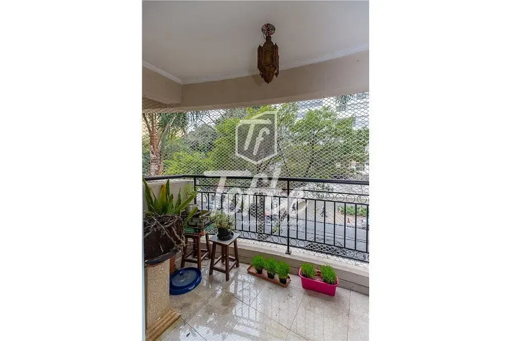 Apartamento, 2 quartos, 81 m² - Foto 2