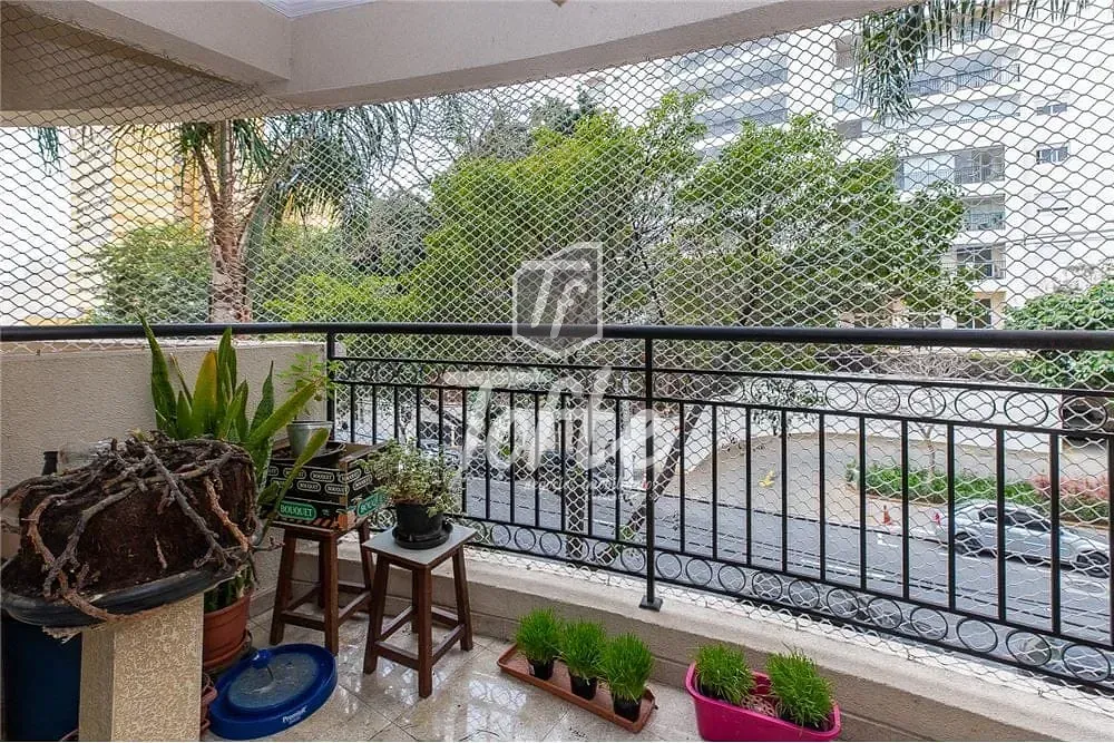 Apartamento, 2 quartos, 81 m² - Foto 1