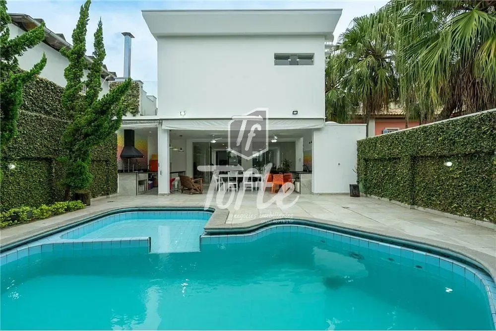 Casa, 7 quartos, 800 m² - Foto 1