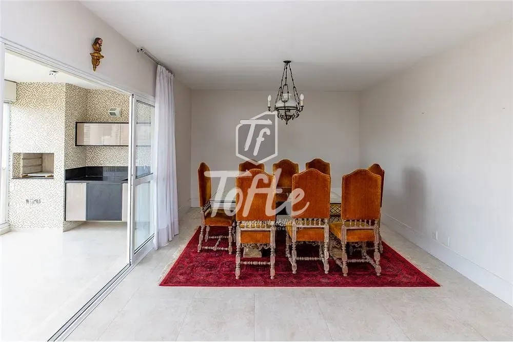 Apartamento, 3 quartos, 175 m² - Foto 4