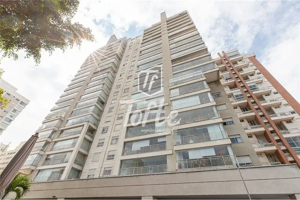 Apartamento, 3 quartos, 175 m² - Foto 2