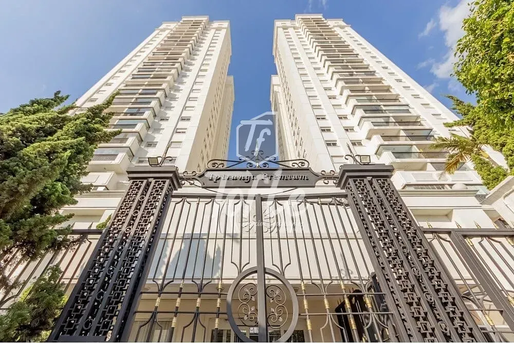 Apartamento, 3 quartos, 101 m² - Foto 1