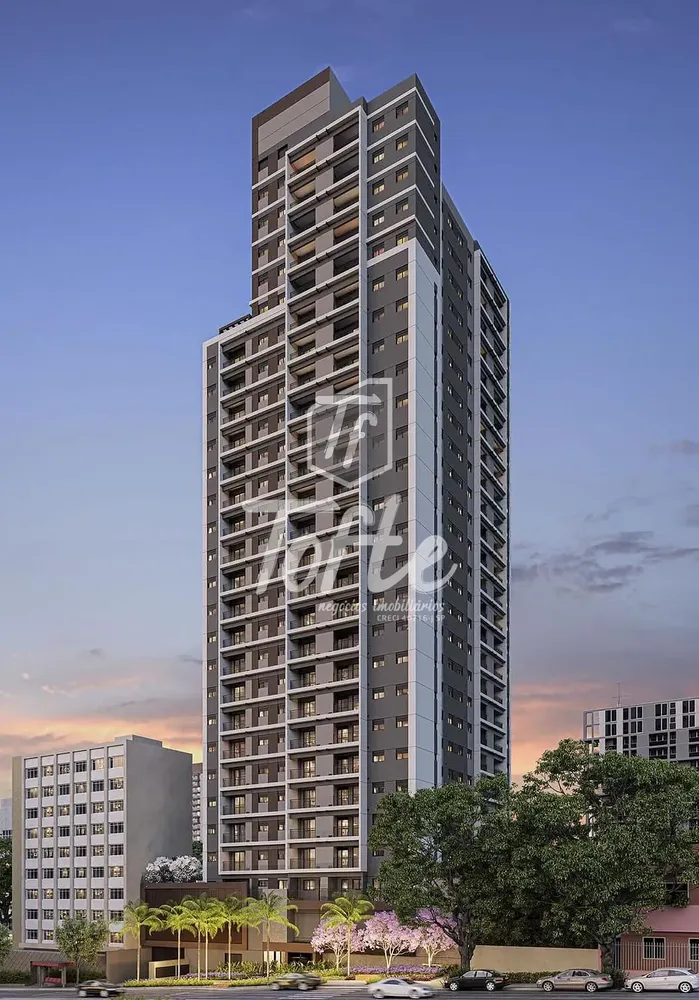 Apartamento, 2 quartos, 41 m² - Foto 1
