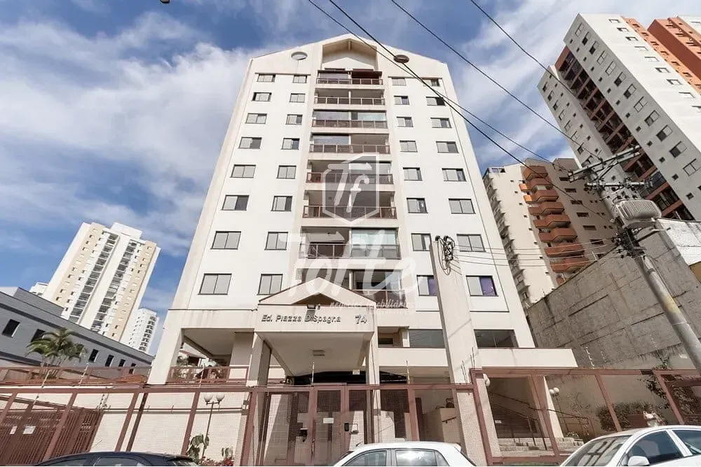 Apartamento, 2 quartos, 62 m² - Foto 1