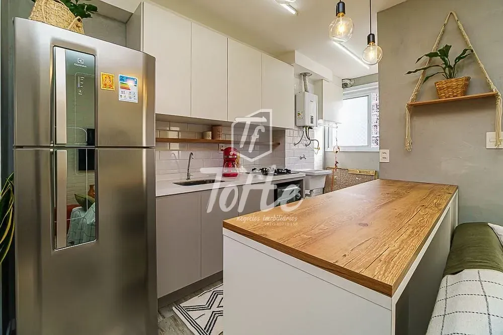 Apartamento, 1 quarto, 42 m² - Foto 4