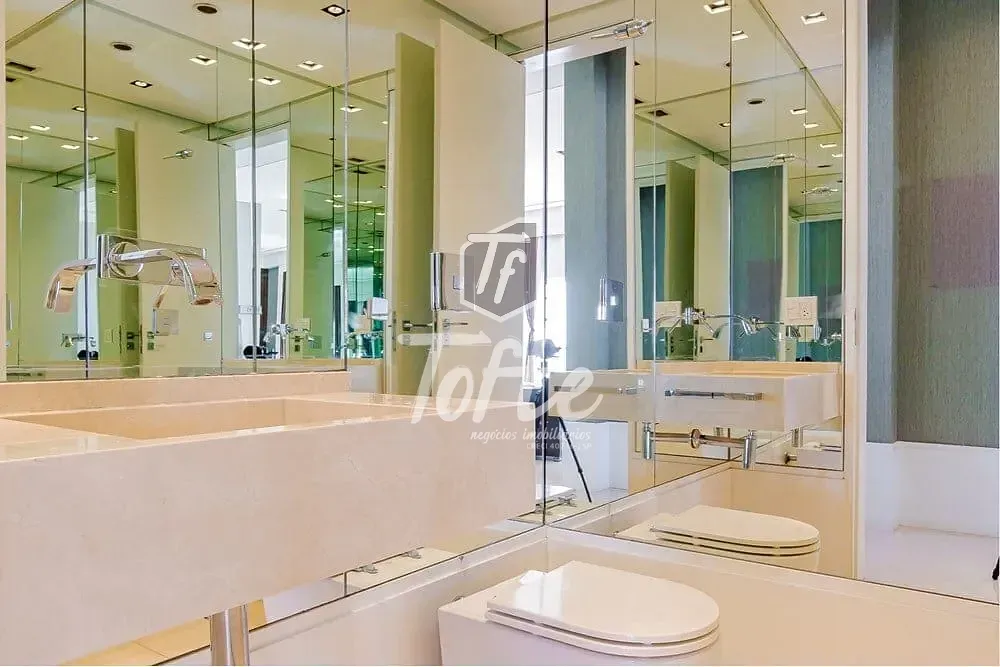 Apartamento, 3 quartos, 305 m² - Foto 4