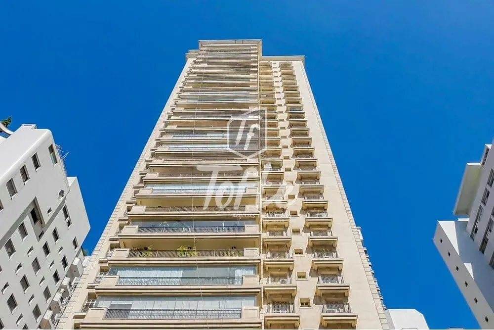 Apartamento, 3 quartos, 305 m² - Foto 1