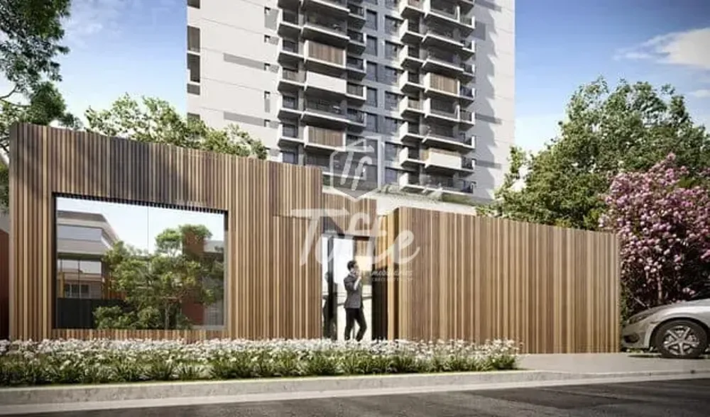 Apartamento, 2 quartos, 71 m² - Foto 2