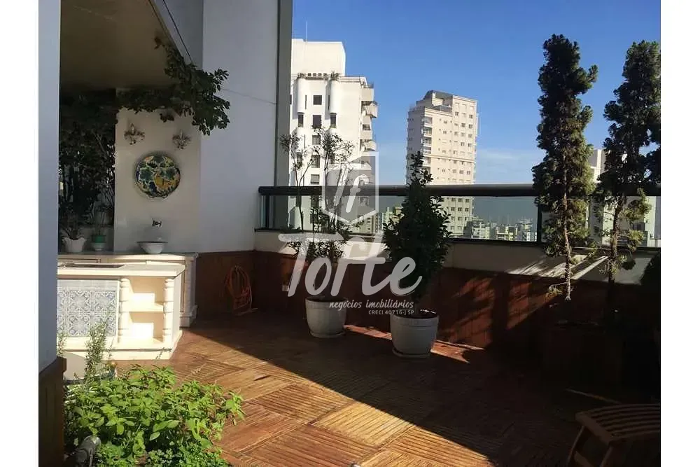 Apartamento, 4 quartos, 337 m² - Foto 2