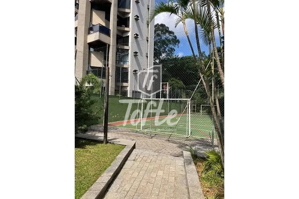 Apartamento, 4 quartos, 337 m² - Foto 4