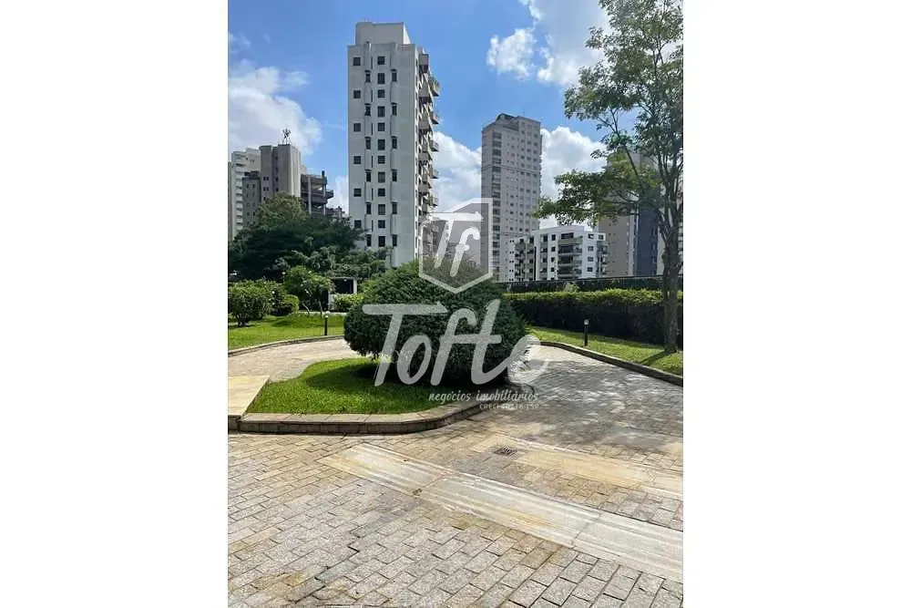Apartamento, 4 quartos, 337 m² - Foto 3