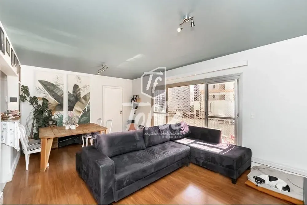 Apartamento, 3 quartos, 86 m² - Foto 1