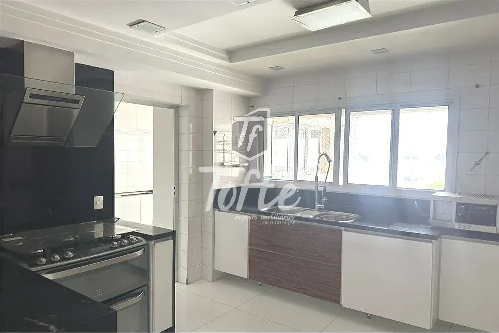 Apartamento, 4 quartos, 315 m² - Foto 2
