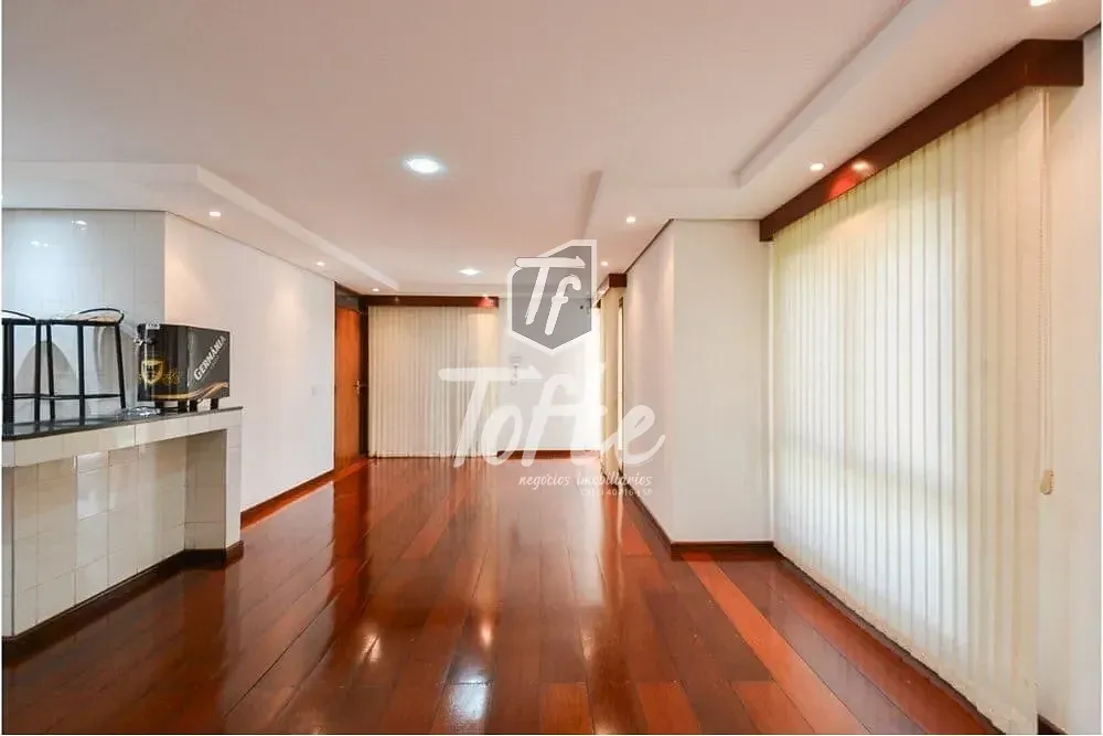 Cobertura, 3 quartos, 209 m² - Foto 2