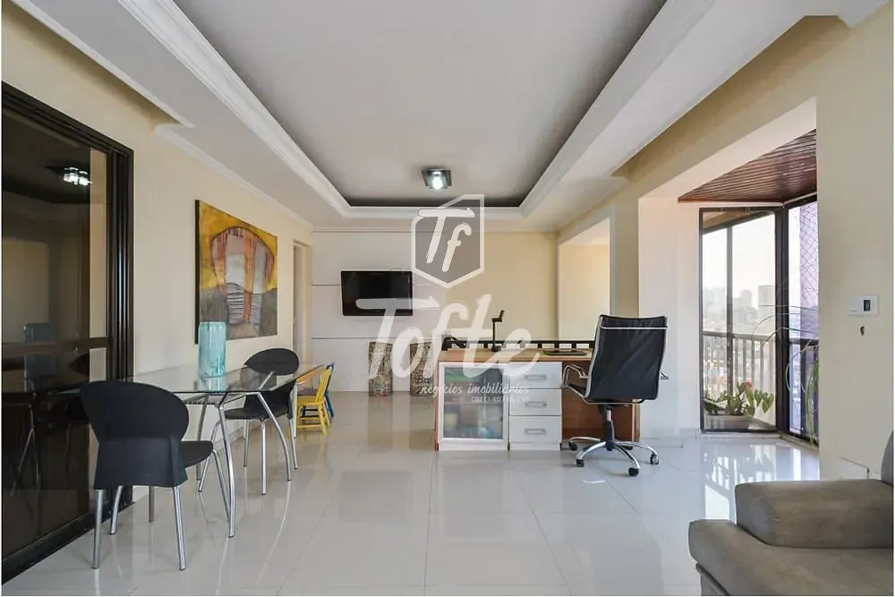 Cobertura, 3 quartos, 209 m² - Foto 4