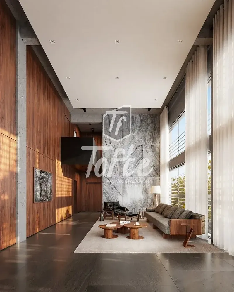 Apartamento, 4 quartos, 191 m² - Foto 3