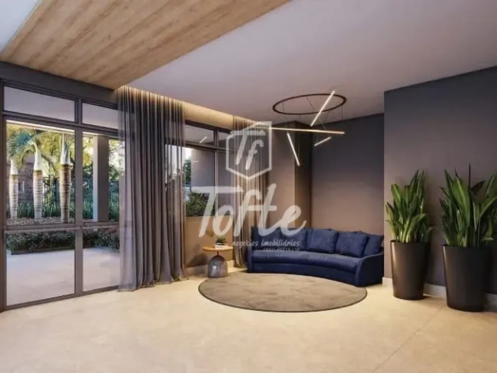 Apartamento, 3 quartos, 120 m² - Foto 3