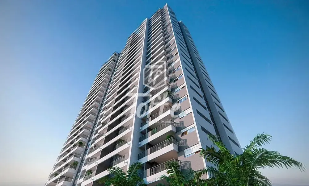 Apartamento, 2 quartos, 65 m² - Foto 4
